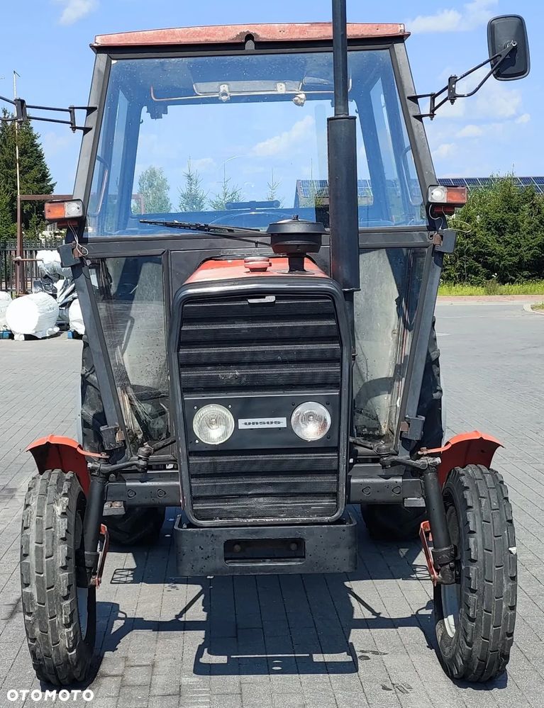 Ursus 3512 - 9