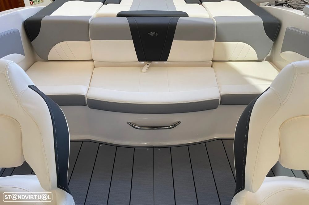 Chaparral 21 SSI OB - 11