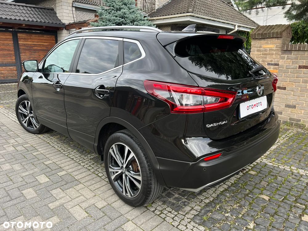 Nissan Qashqai - 7