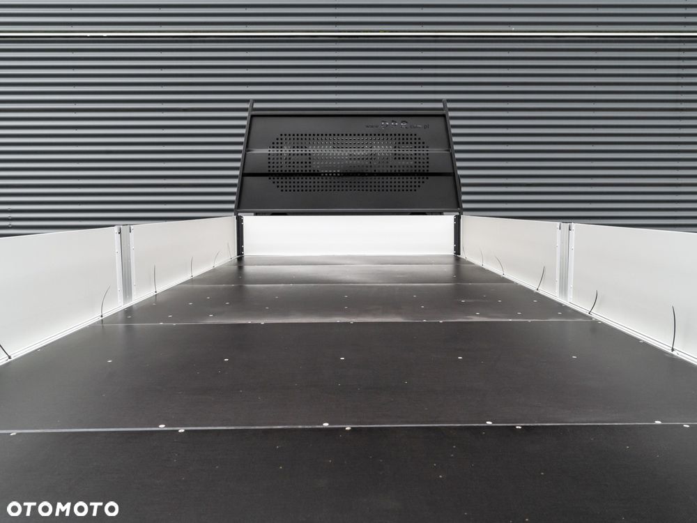 Iveco Daily 50C18HZ 3.0 skrzynia 6 metrów - 4