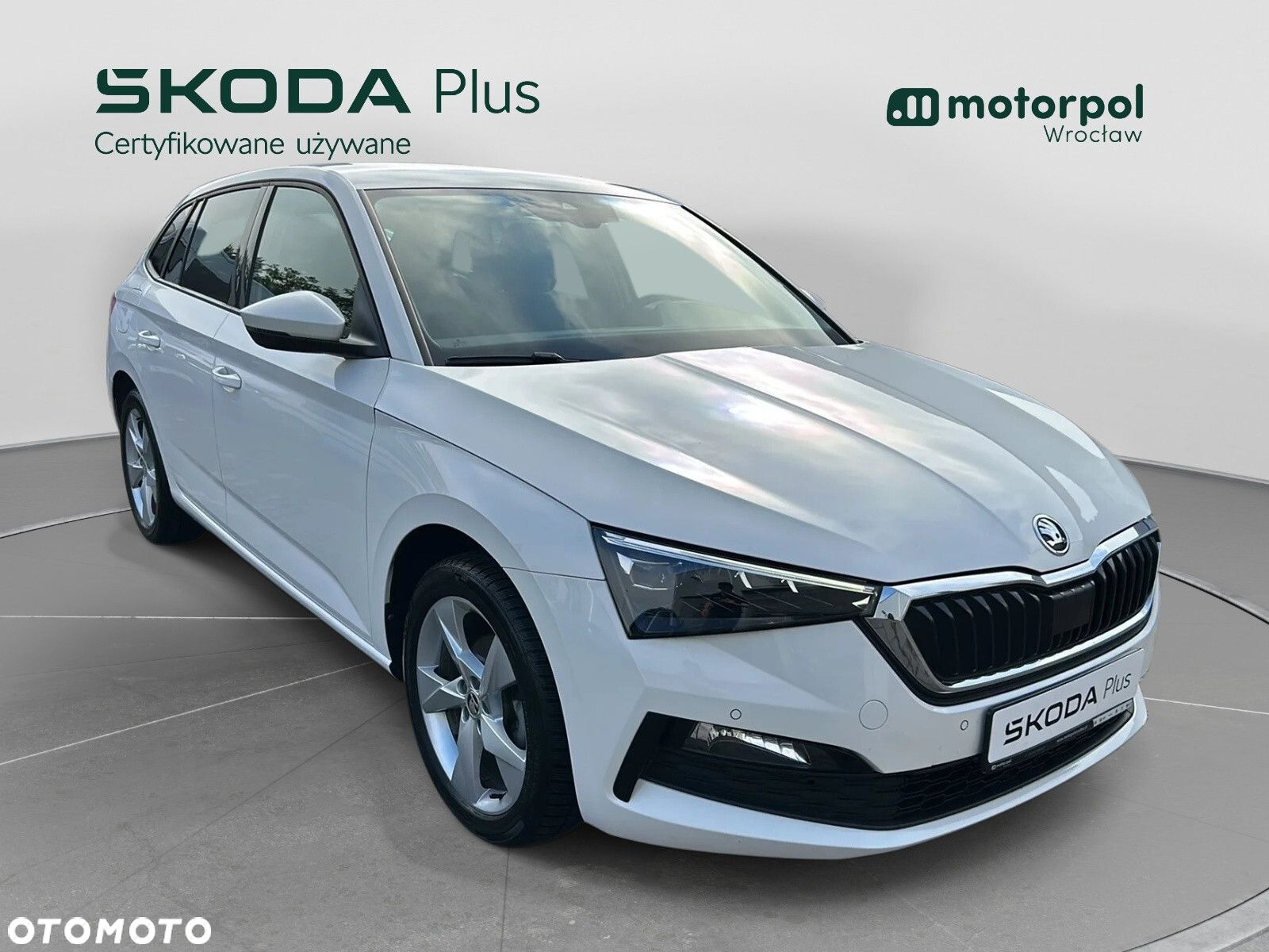 Skoda Scala 1.5 TSI Style - 14