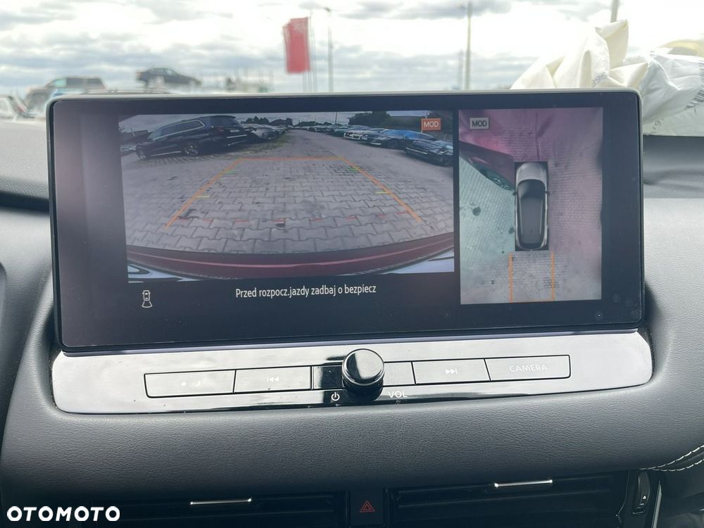 Nissan Qashqai 1.5 e-POWER N-Connecta - 10
