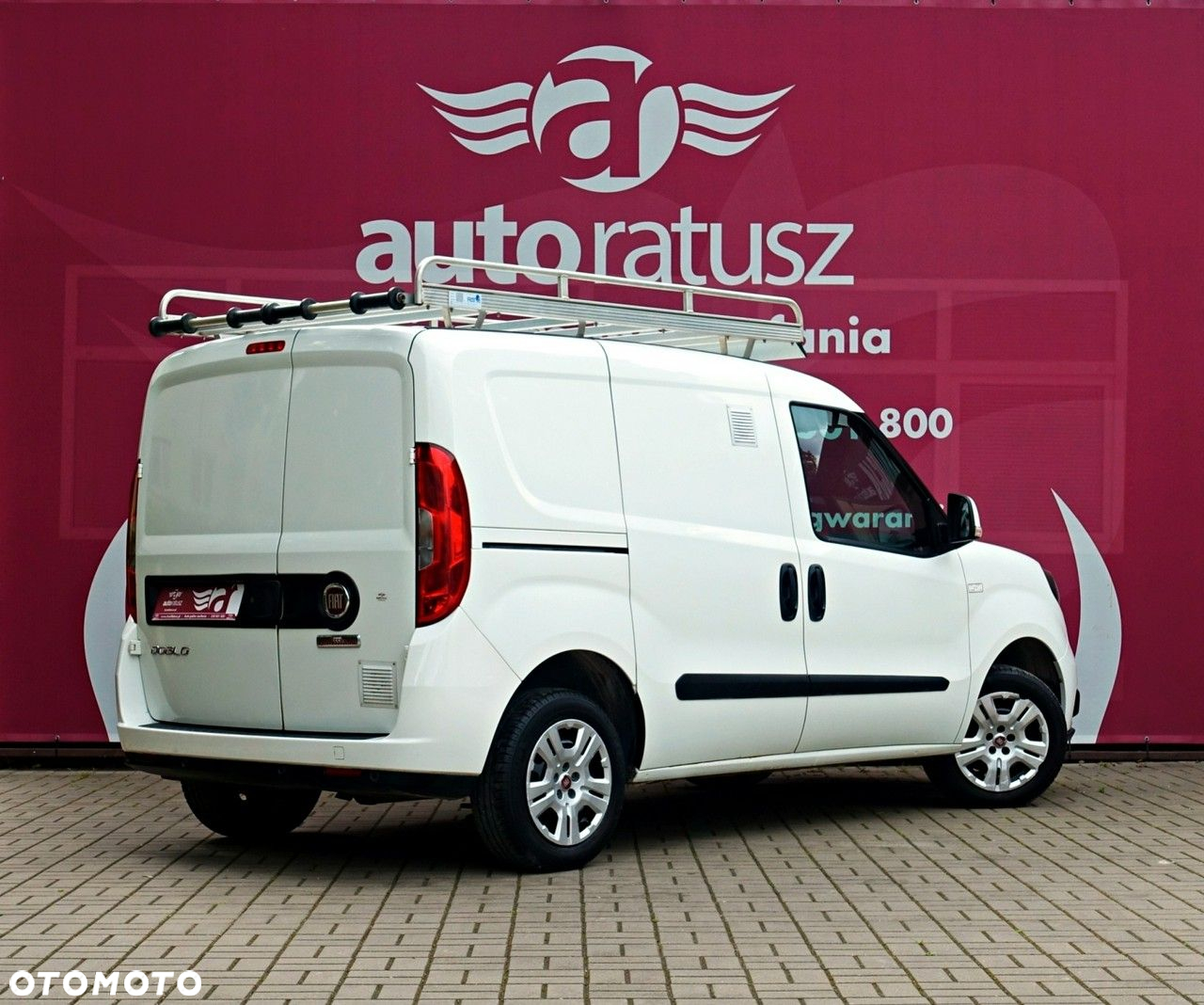 Fiat Doblo - 4