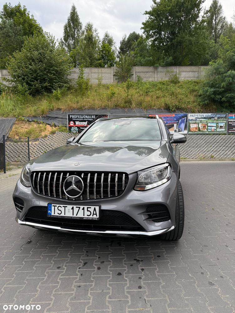 Mercedes-Benz GLC - 24