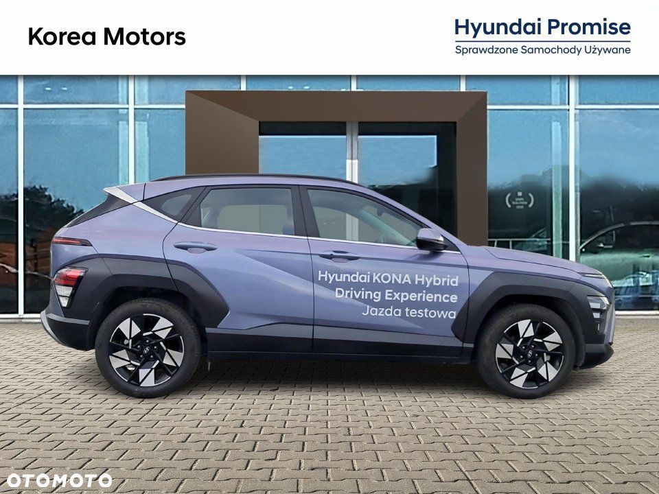 Hyundai Kona - 7