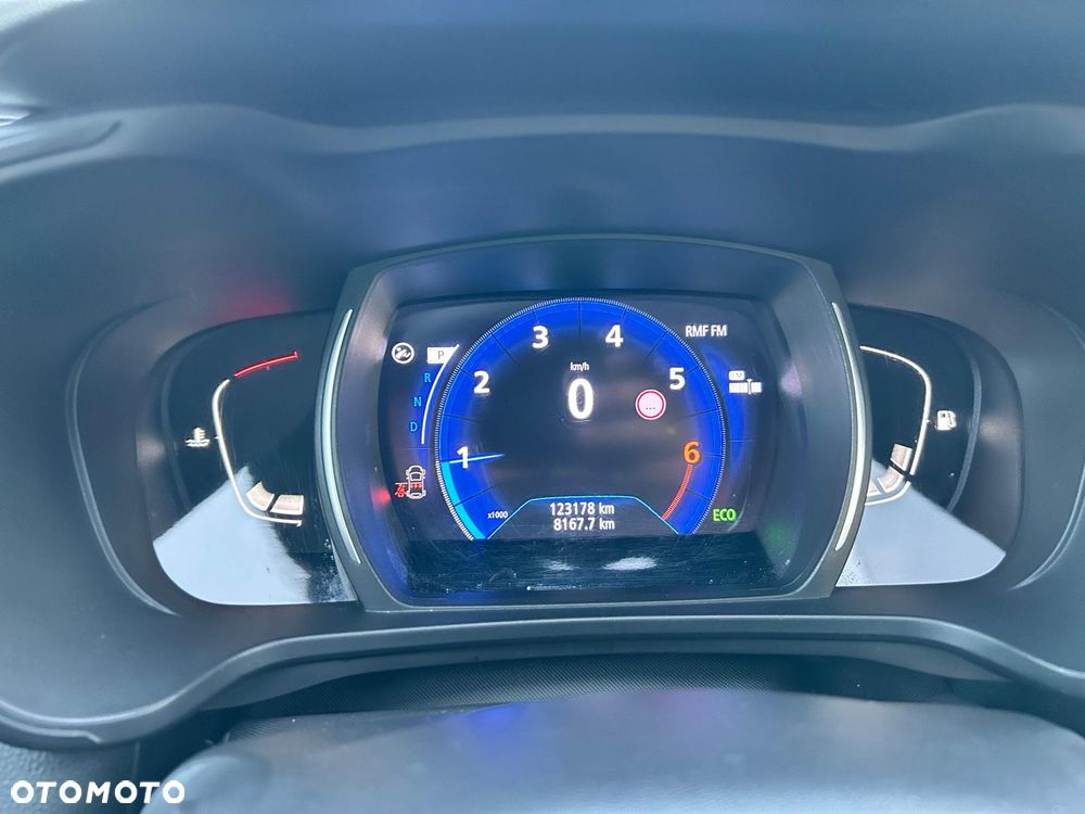 Renault Kadjar 1.2 Energy TCe Intens EDC - 29