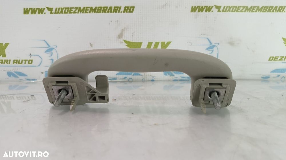 Maner plafon 5354924 Opel Insignia A  [din 2008 pana  2014] - 1