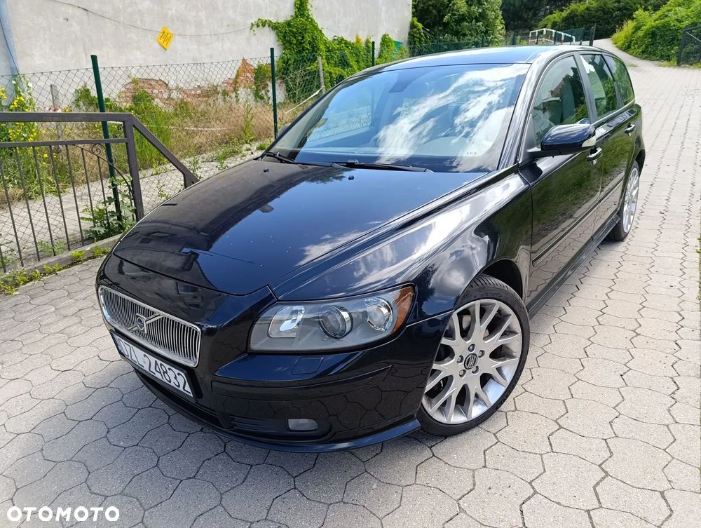 Volvo V50 T5 Summum - 8