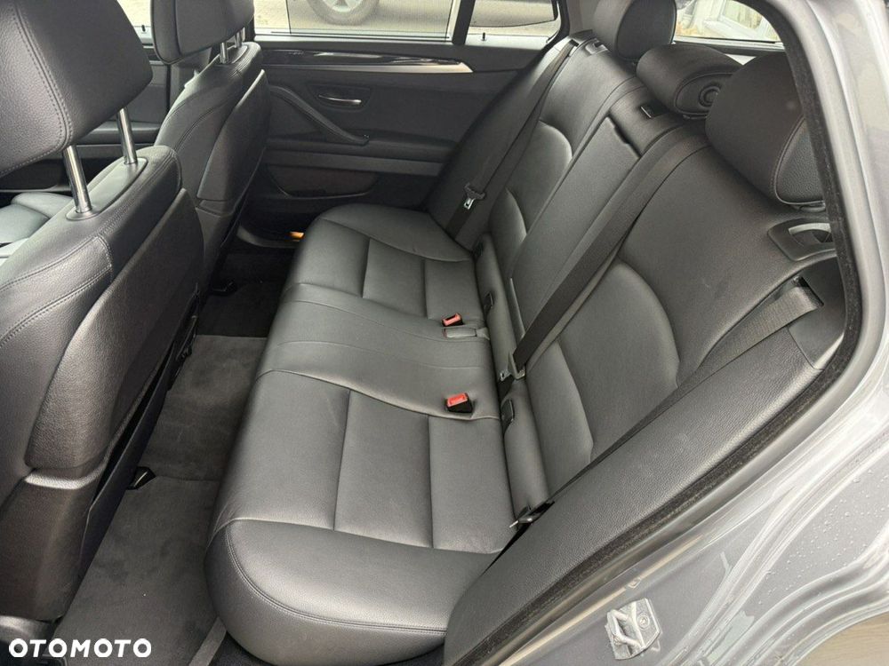 BMW Seria 5 - 22