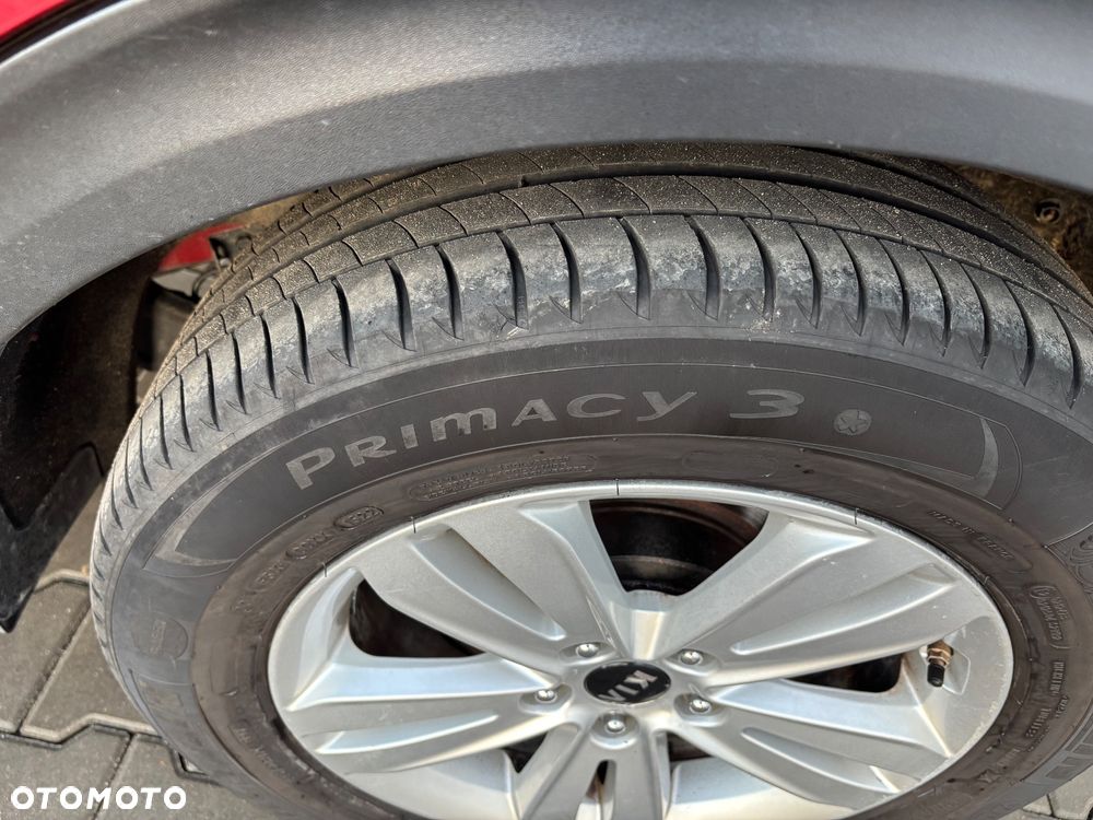 Kia Sportage 1.6 GDI 2WD ISG Spirit - 20