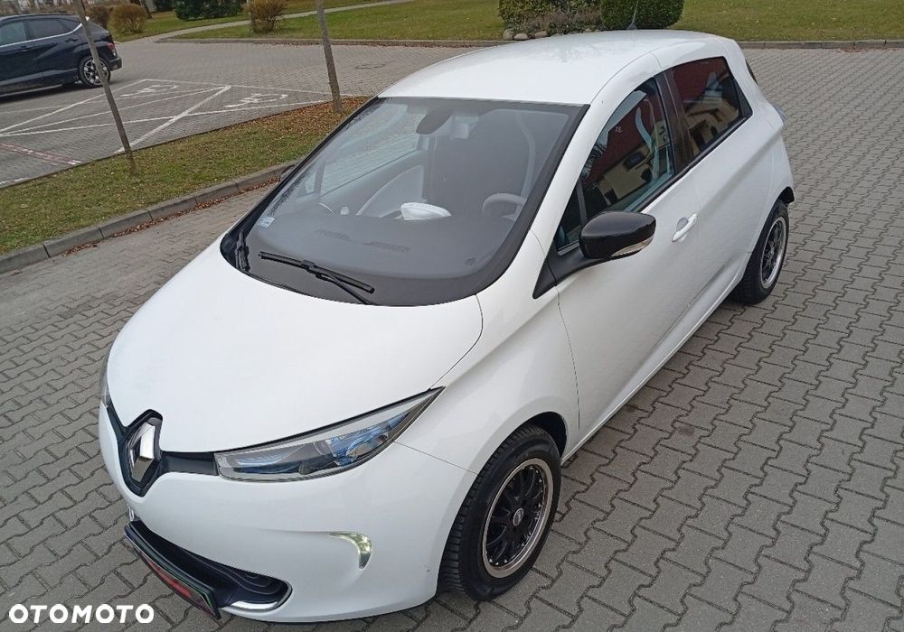 Renault Zoe - 5