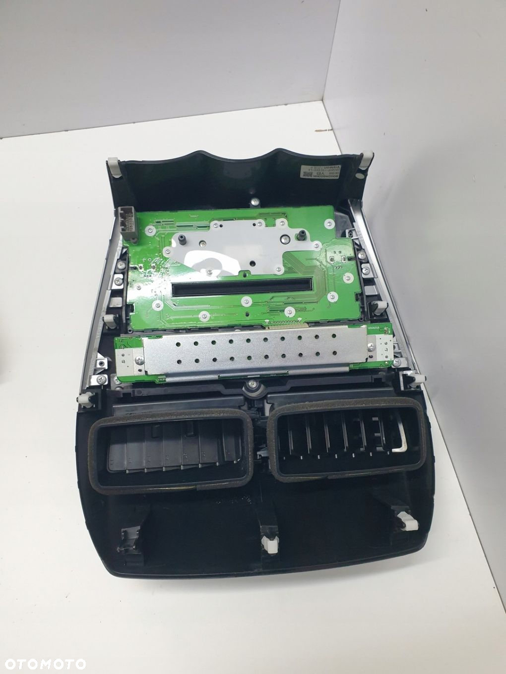 RADIO CD MP3 82002A920HA MITSUBISHI ASX I 82002A920HA - 3