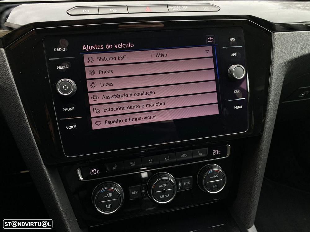 VW Arteon 2.0 TDI Elegance DSG - 26