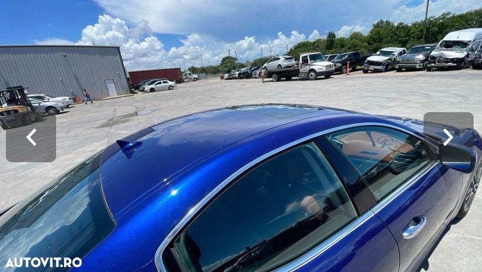 Maserati Ghibli Automatik S Q4 - 11