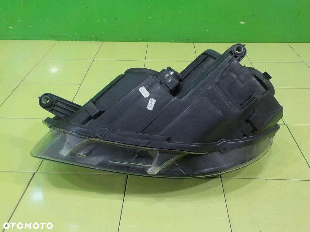 VW SCIROCCO 1.4 TSI 11r HB 3D lampa prawa przod - 5