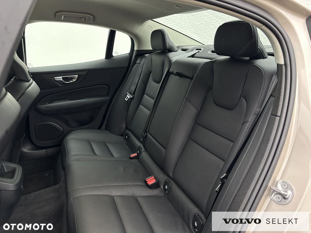 Volvo S60 - 21
