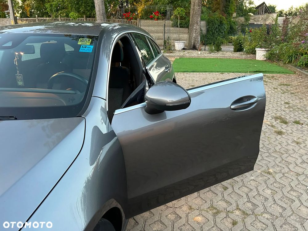 Mercedes-Benz CLA 180 7G-DCT Edition 2021 - 11