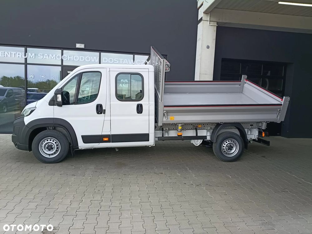 Peugeot Boxer - 5