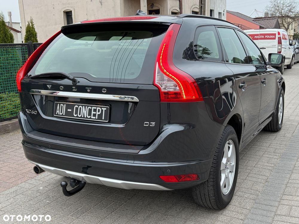Volvo XC 60 D3 Momentum - 12
