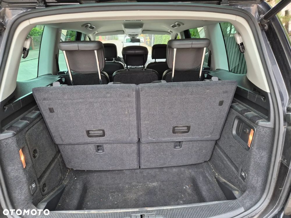 Volkswagen Sharan 2.0 TDI Highline DSG - 16