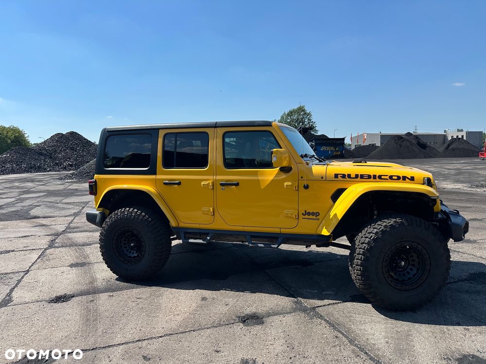 Jeep Wrangler - 6