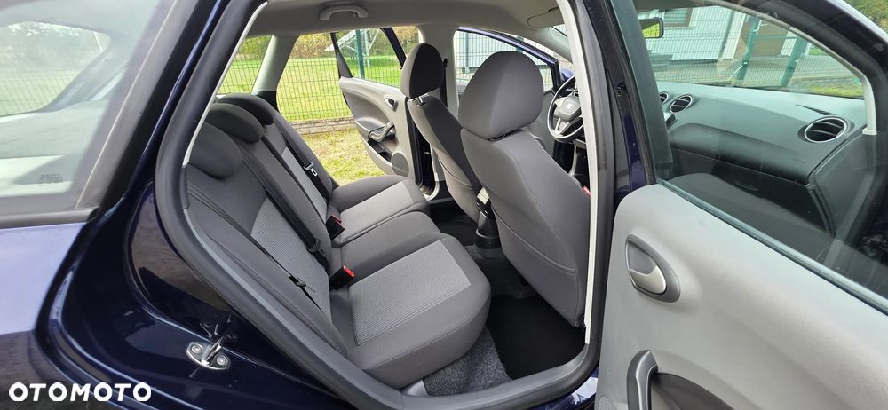 Seat Ibiza - 25