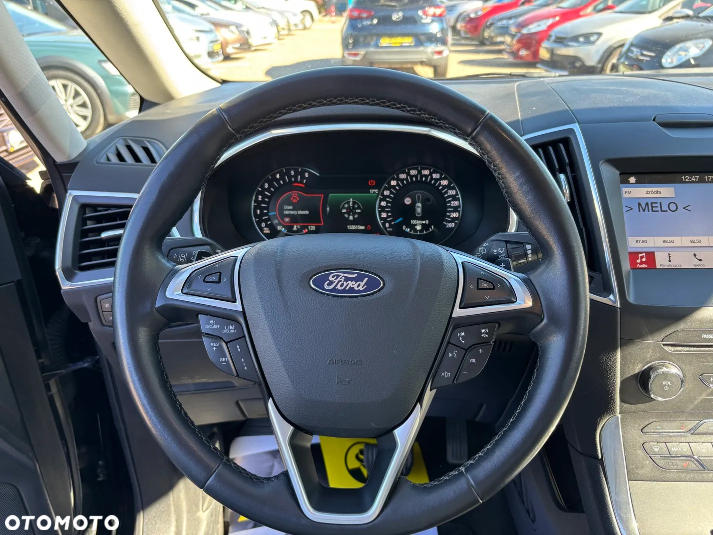 Ford Galaxy - 17