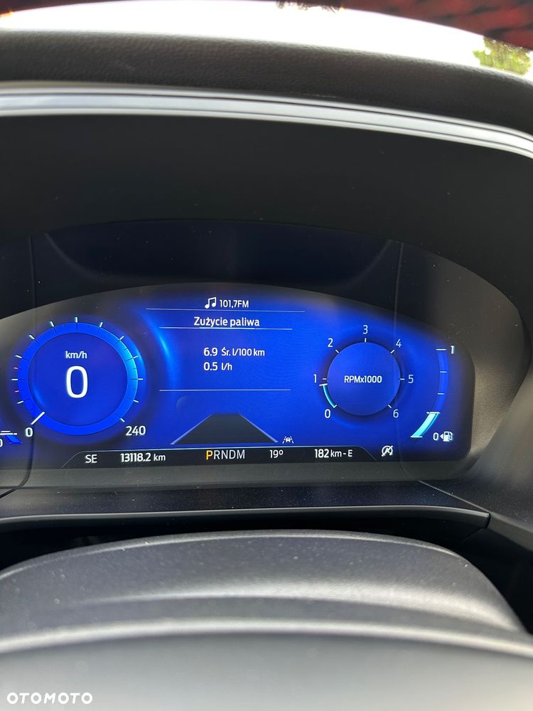 Ford Kuga 2.0 EcoBlue AWD ST-Line - 26
