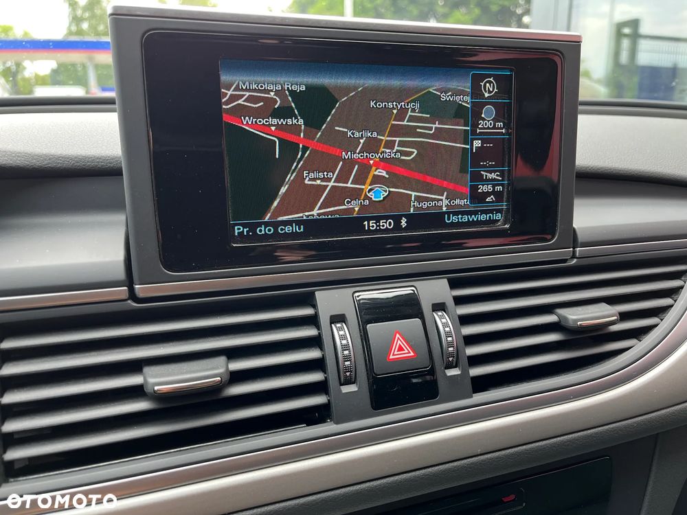 Audi A6 Avant 2.0 TDI Ultra - 21