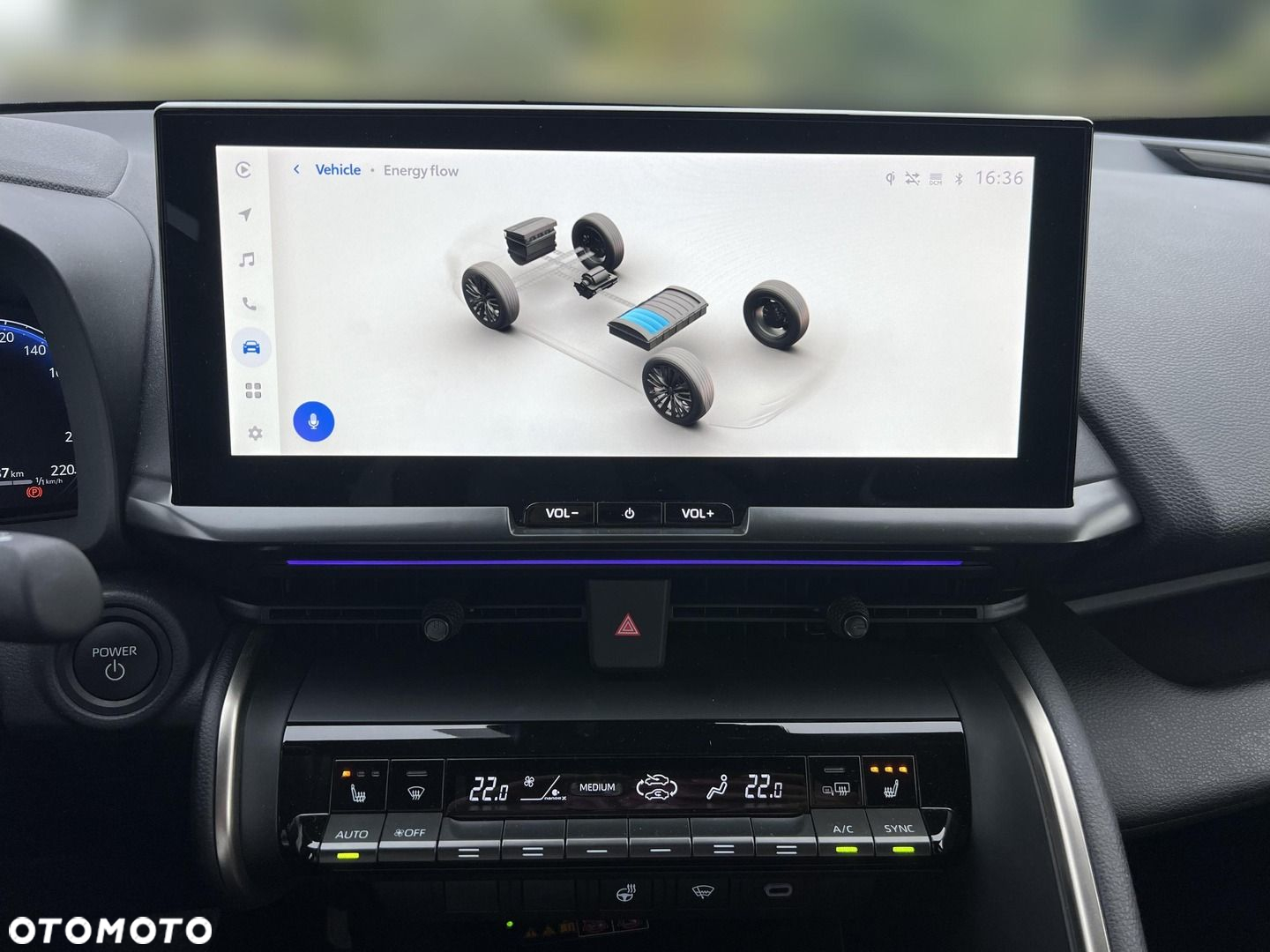 Toyota C-HR - 21