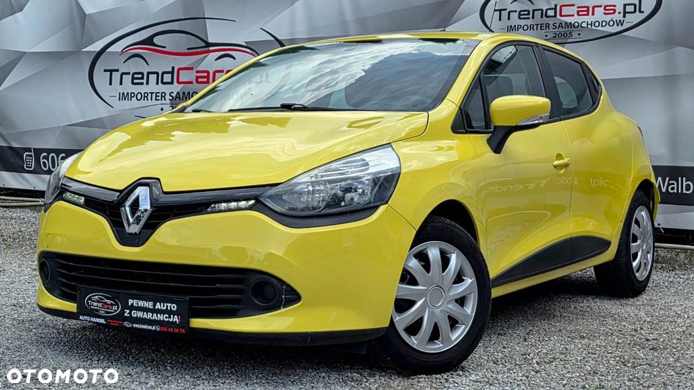 Renault Clio 1.2 16V 75 Experience - 11