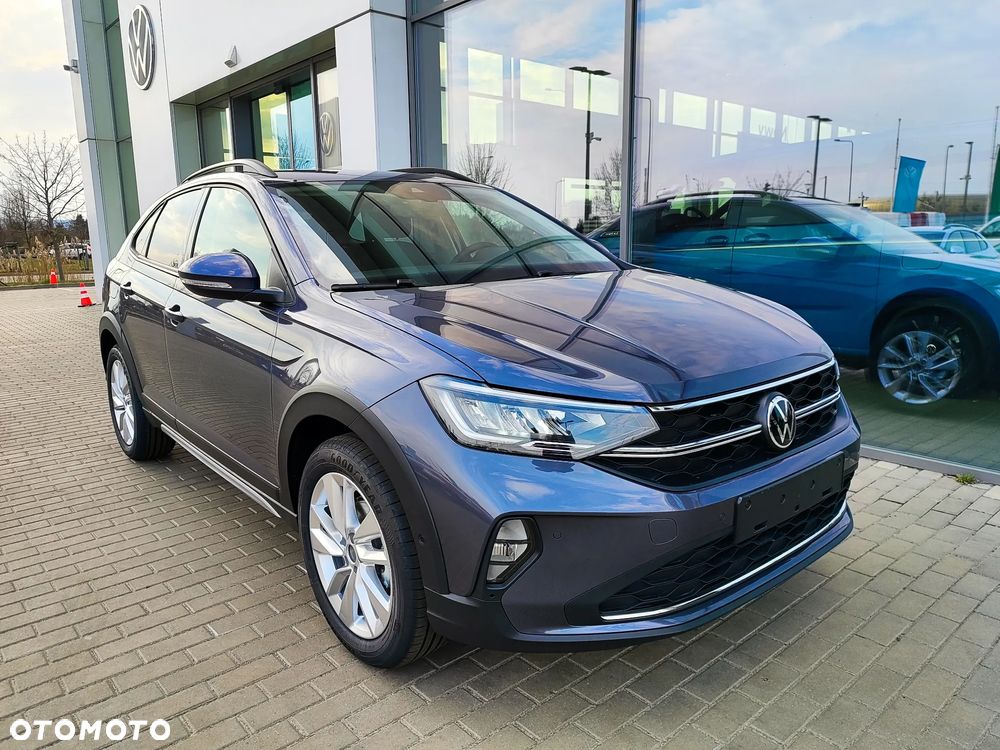 Volkswagen Taigo 1.0 TSI Life DSG - 13