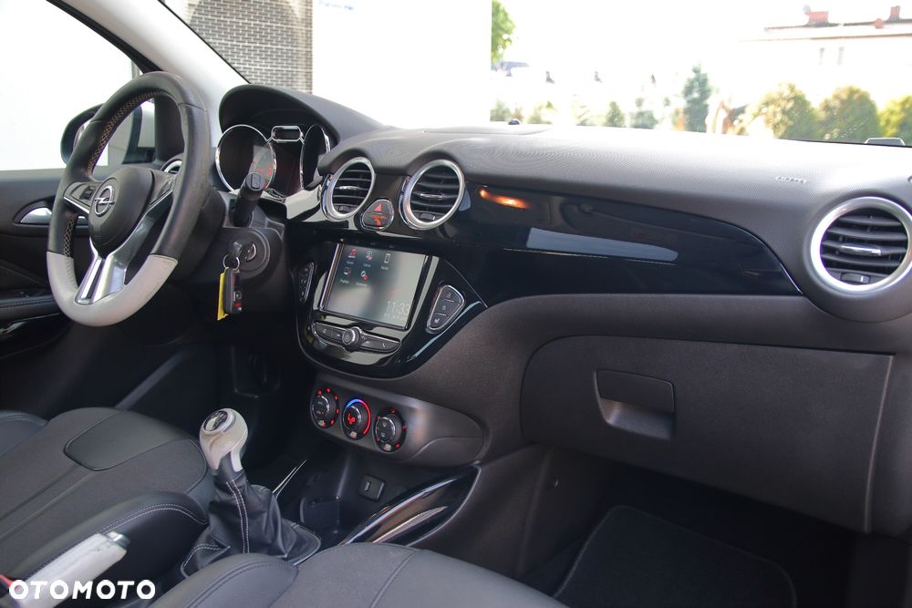Opel Adam - 12
