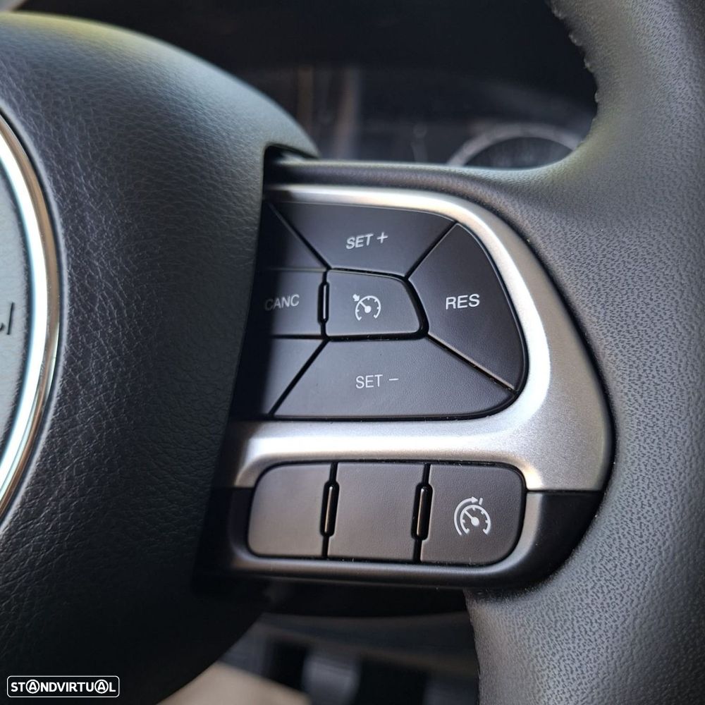 Jeep Renegade 1.0 T Longitude - 24