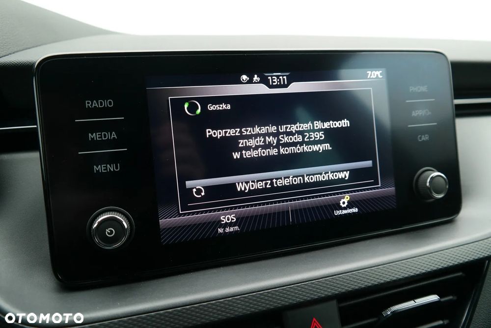 Skoda Kamiq 1.0 TSI Ambition - 22