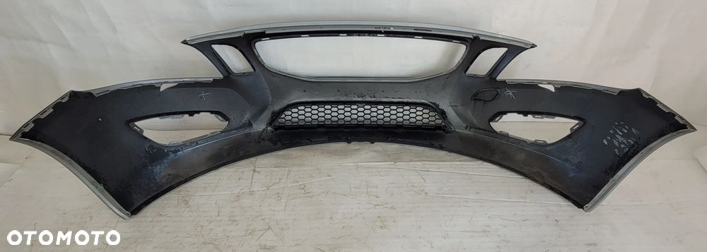 ZDERZAK PRZEDNI PRZÓD VOLVO V60 I S60 II 2010-2013 31290811 - 9
