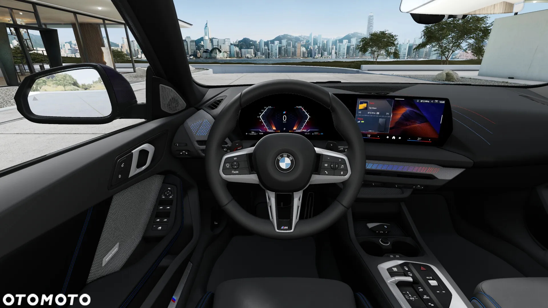 BMW Seria 2 220i M Sport - 11