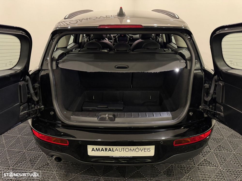 MINI Clubman Cooper Sport Edition - 51
