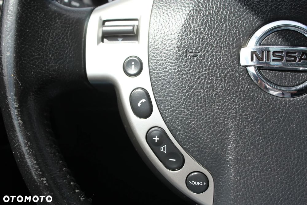 Nissan Qashqai+2 1.6 Tekna - 19