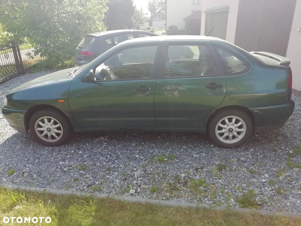 Seat Cordoba - 4