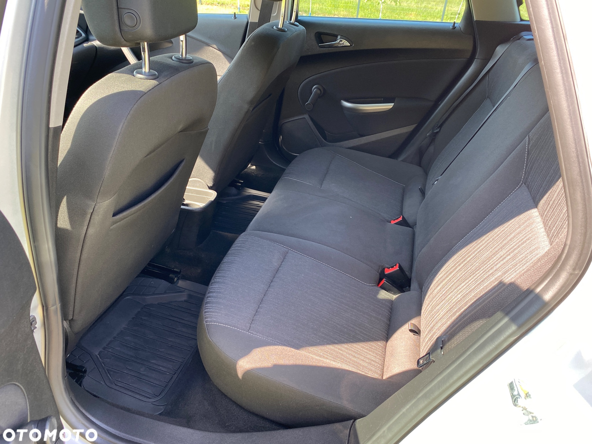 Opel Astra 1.4 Turbo Sports Tourer - 12