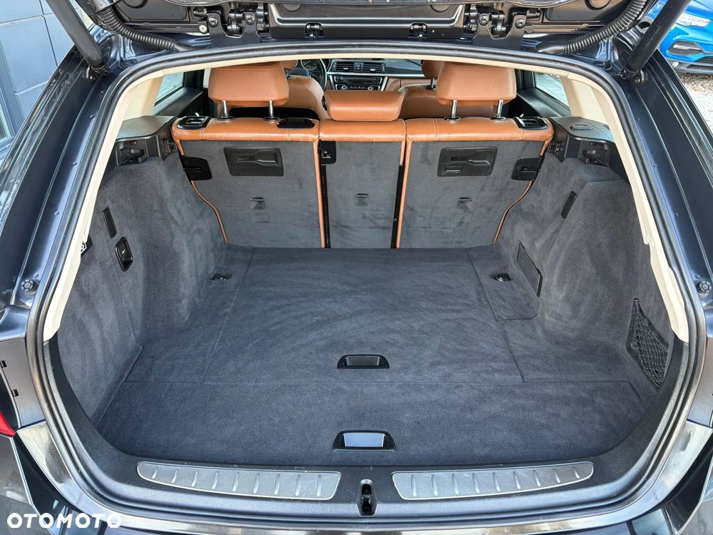 BMW Seria 3 316d - 17