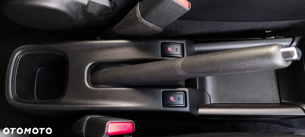 Suzuki Swift 1.2 Dualjet SHVS Elegance - 16