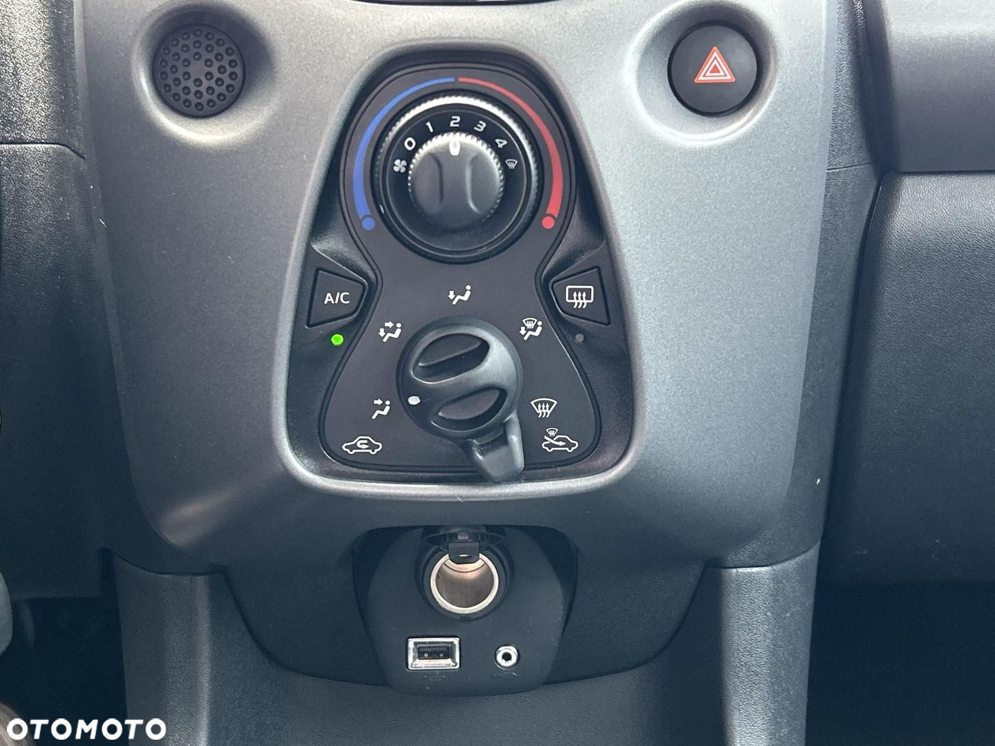 Toyota Aygo - 20
