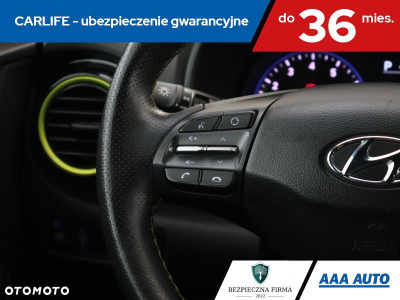 Hyundai Kona - 18