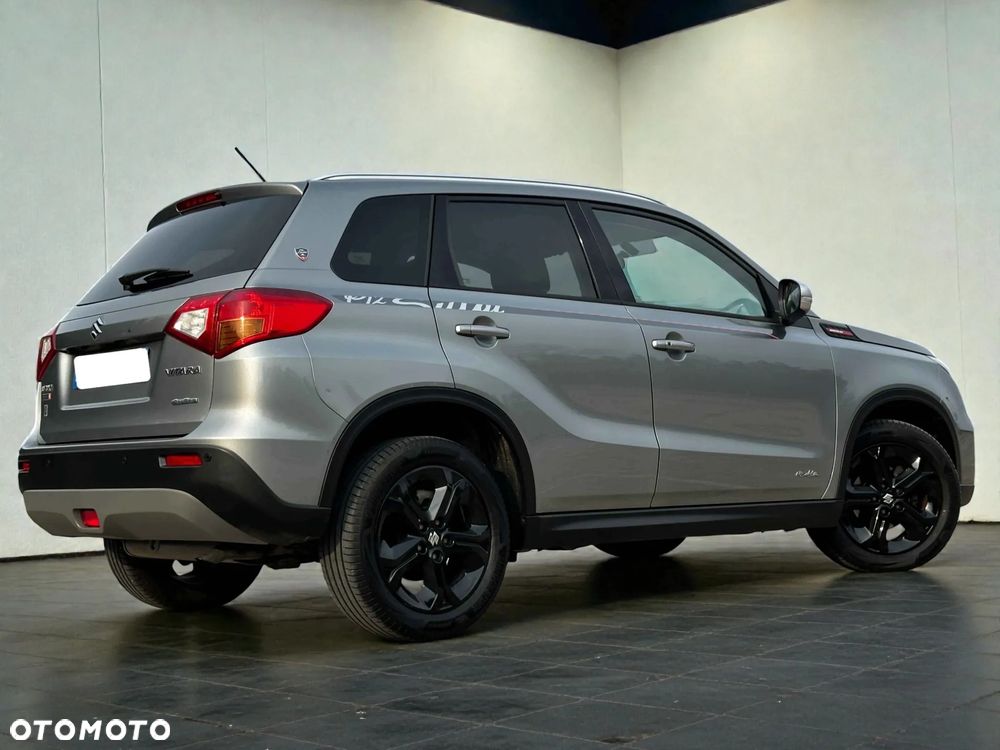 Suzuki Vitara - 17