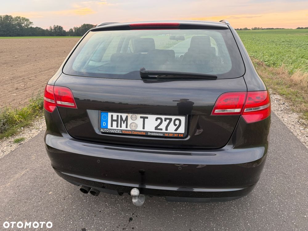 Audi A3 Sportback - 12