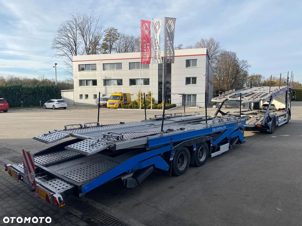 Renault D-WIDE + ROLFO PEGASUS C171 - 14