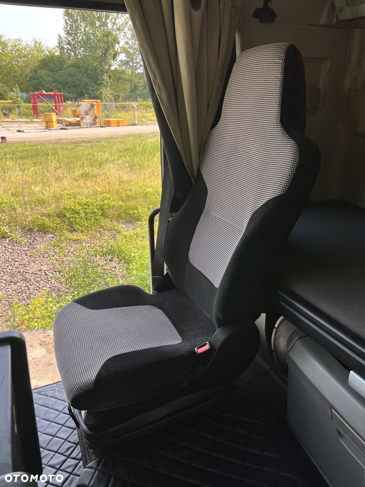 MAN TGX - 13