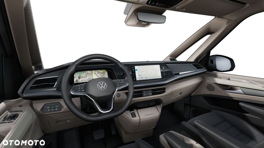 Volkswagen Multivan - 7